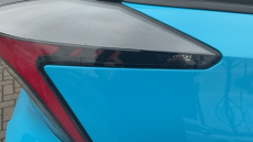 MG MG4 150kW SE EV Long Range 64kWh 5dr Auto Electric Hatchback